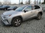 2020 Toyota Rav4 Xle на продаже в Windsor, NJ - Side