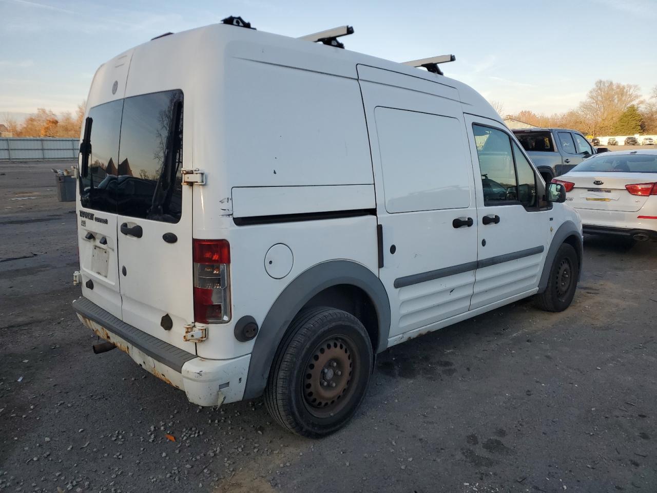 2011 Ford Transit - Image 3
