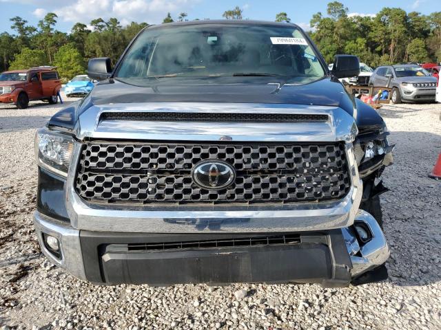 TOYOTA TUNDRA 2020 Czarny