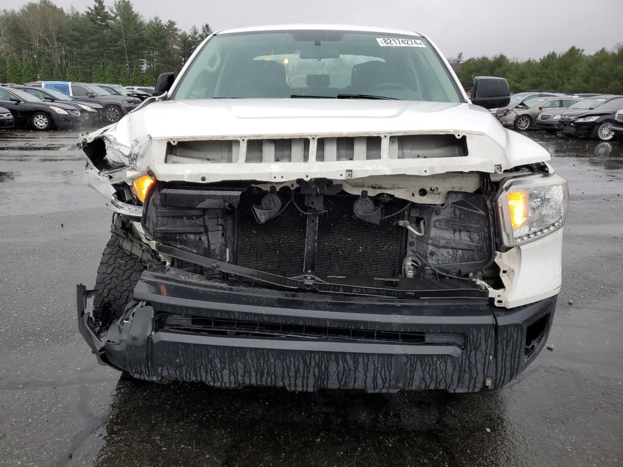 2017 Toyota Tundra - Image 5