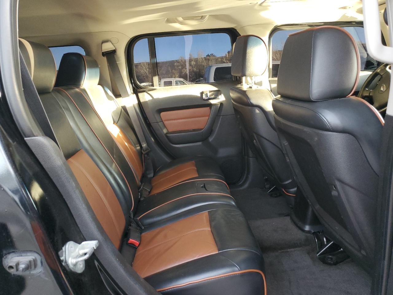 2008 Hummer H3 - Image 11