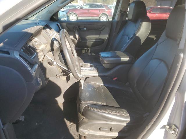 Parquets GMC ACADIA 2014 Silver