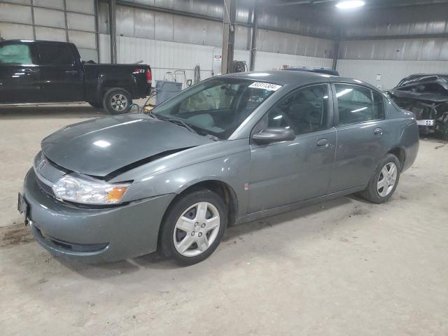 2004 Saturn Ion Level 2 იყიდება Des Moines-ში, IA - Front End