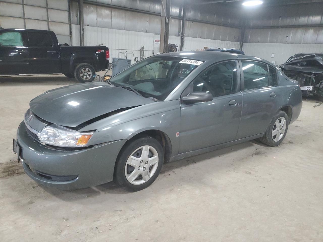 2004 Saturn ION - Image 1