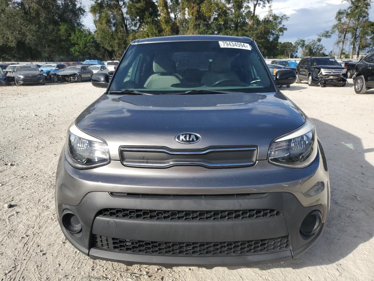 2019 Kia Soul - Image 5
