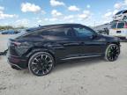 2019 LAMBORGHINI URUS  for sale at Copart FL - WEST PALM BEACH