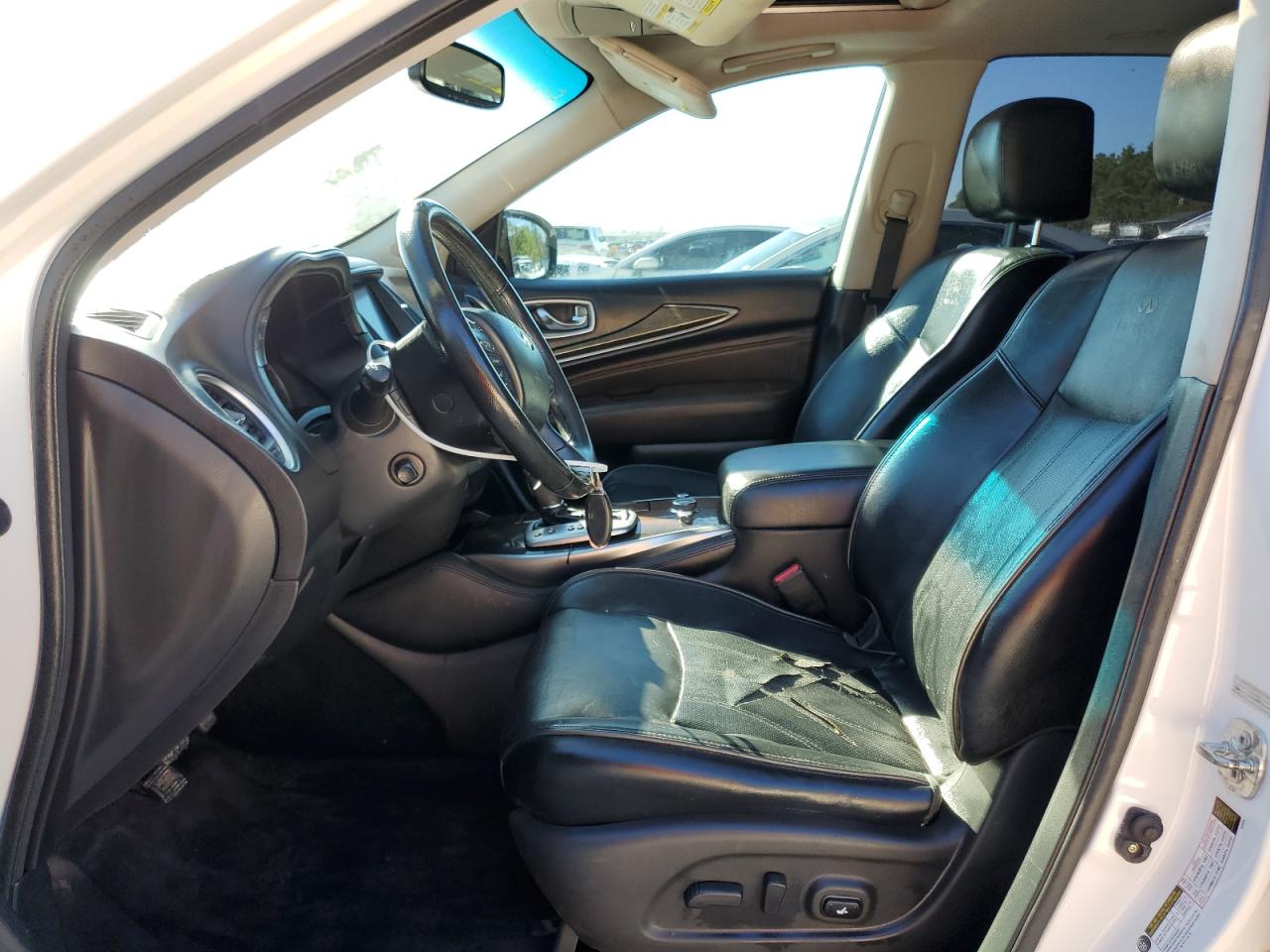 2013 Infiniti JX - Image 7