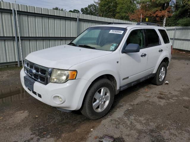 2008 Ford Escape Xlt за продажба в Shreveport, LA - Hail