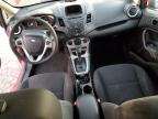 2017 Ford Fiesta Se for Sale in Lebanon, TN - Side