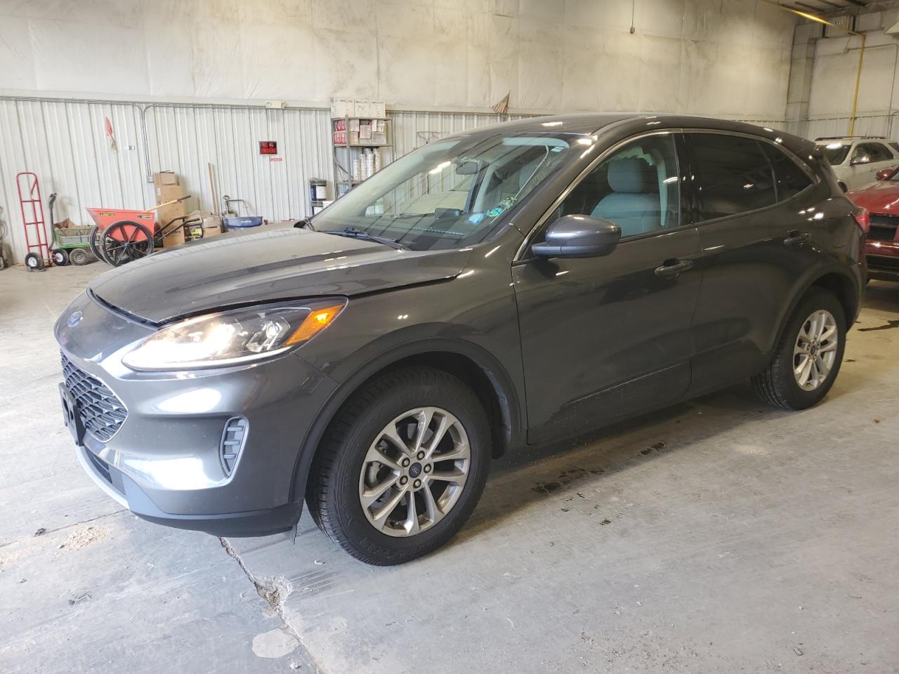 2020 Ford Escape - Image 1