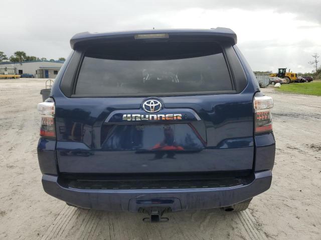 JTEZU5JR4L5215602 Toyota 4Runner SR 6