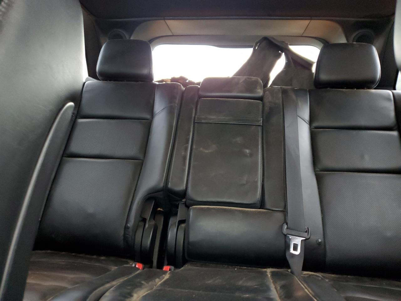 2017 Jeep Grand Cherokee - Image 10
