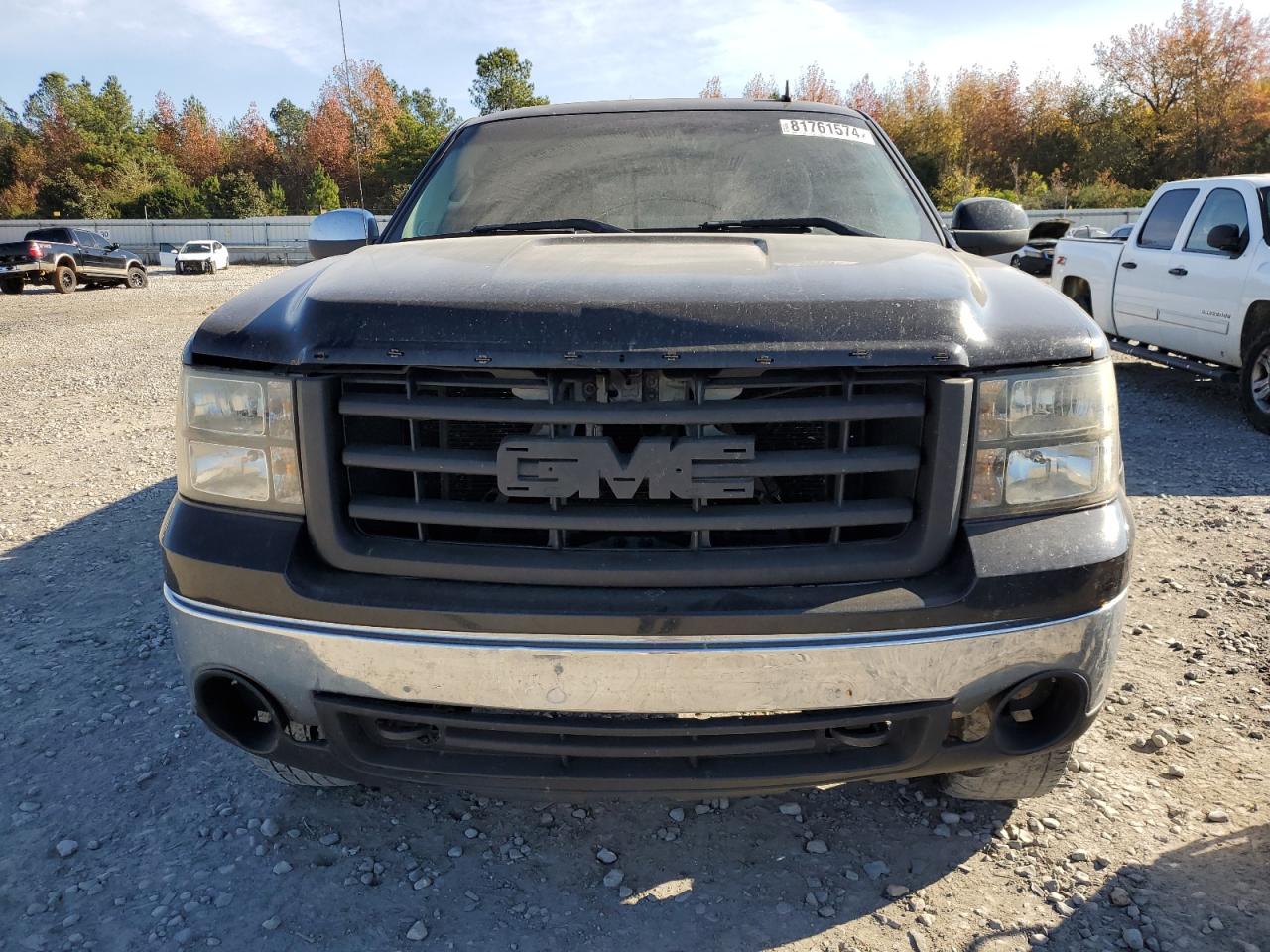 2008 GMC Sierra - Image 5