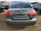 2008 Hyundai Elantra Gls zu verkaufen in San Martin, CA - Rear End