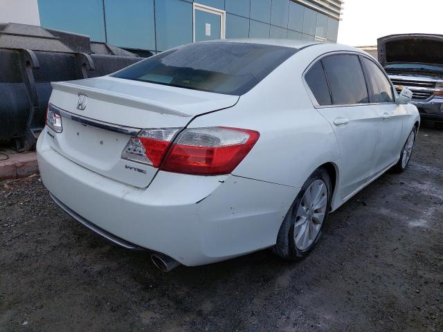 1HGCR2634EA615038 - 2014 HONDA ACCORD - #78555424