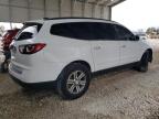 2016 Chevrolet Traverse Lt zu verkaufen in Rogersville, MO - Front End