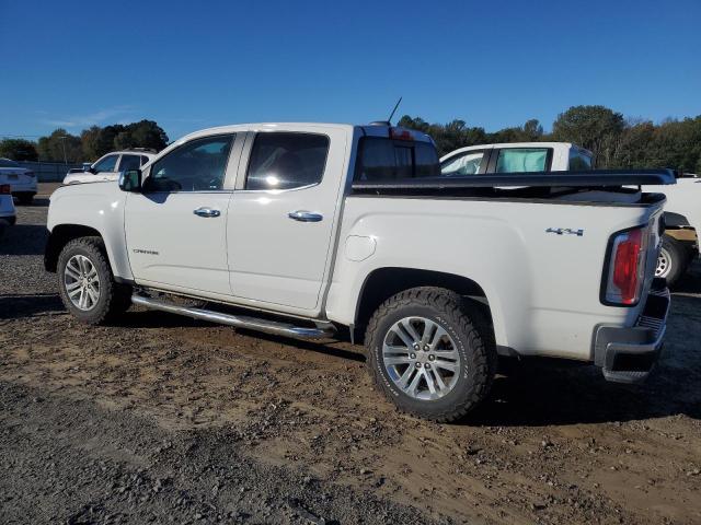  GMC CANYON 2019 White