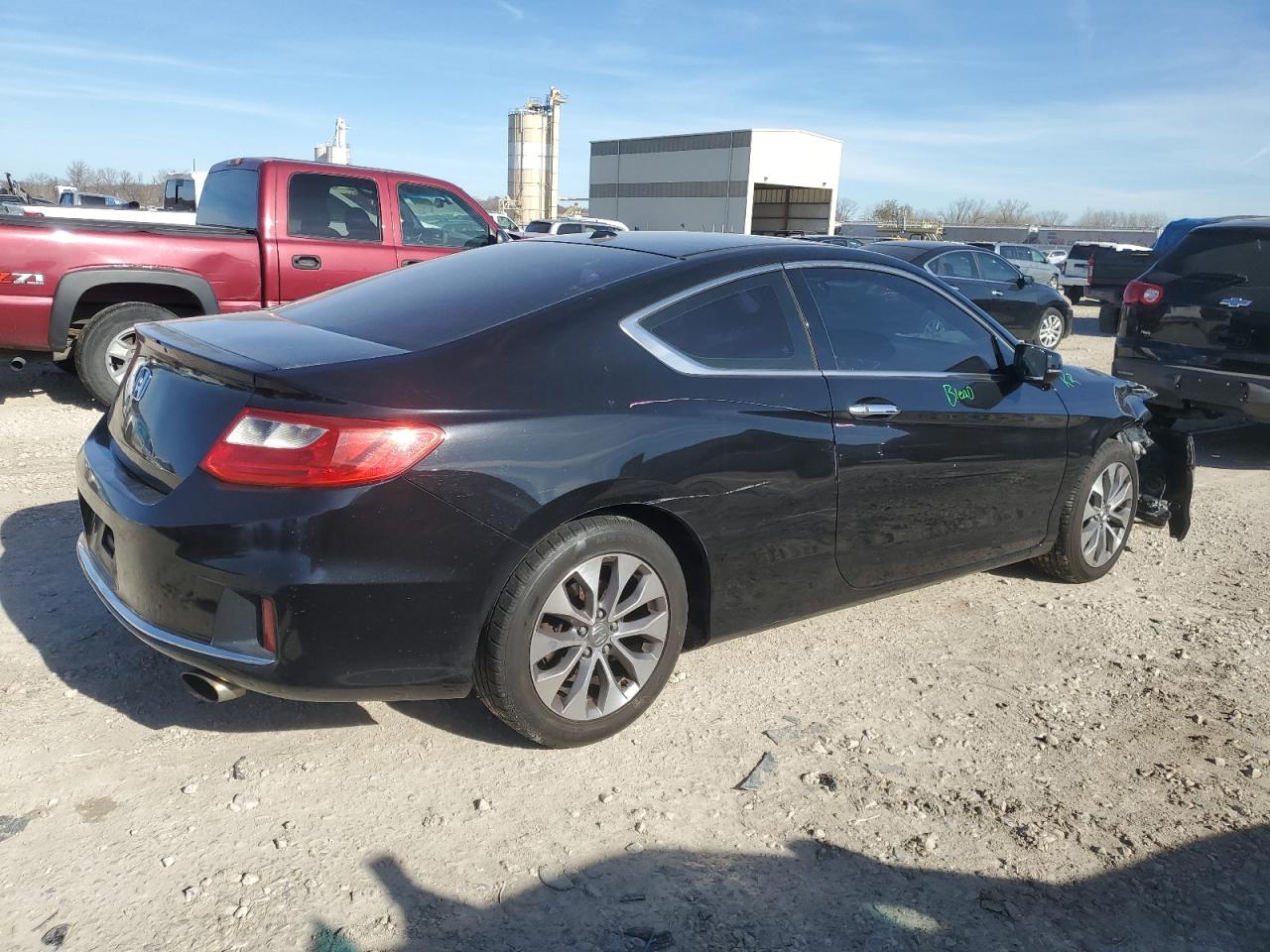 2013 Honda Accord - Image 3