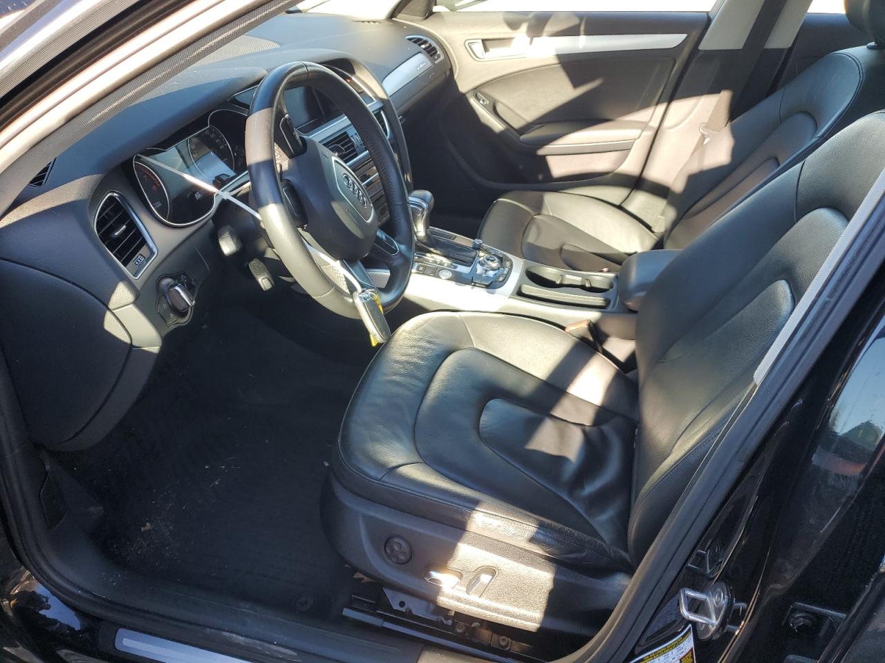 2014 Audi A4 - Image 7