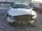 2014 Ford Fusion Se продається в Wayland, MI - Front End