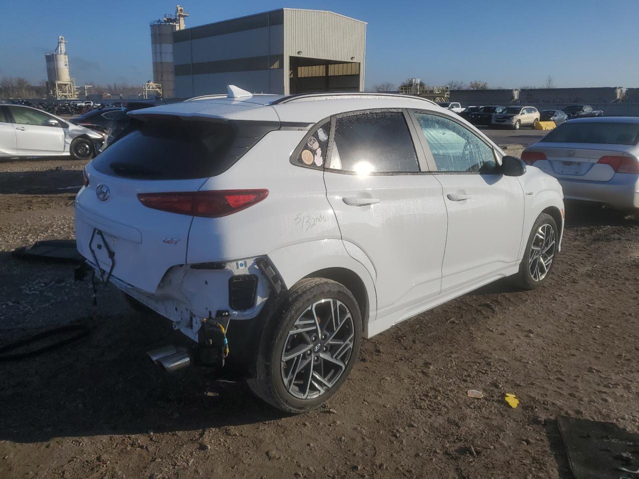 2022 Hyundai Kona - Image 3