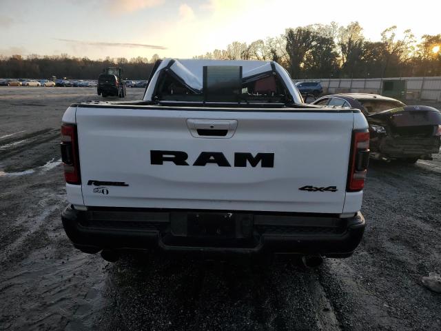  RAM 1500 2019 Білий