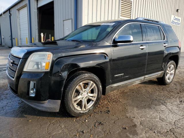 2012 Gmc Terrain Slt