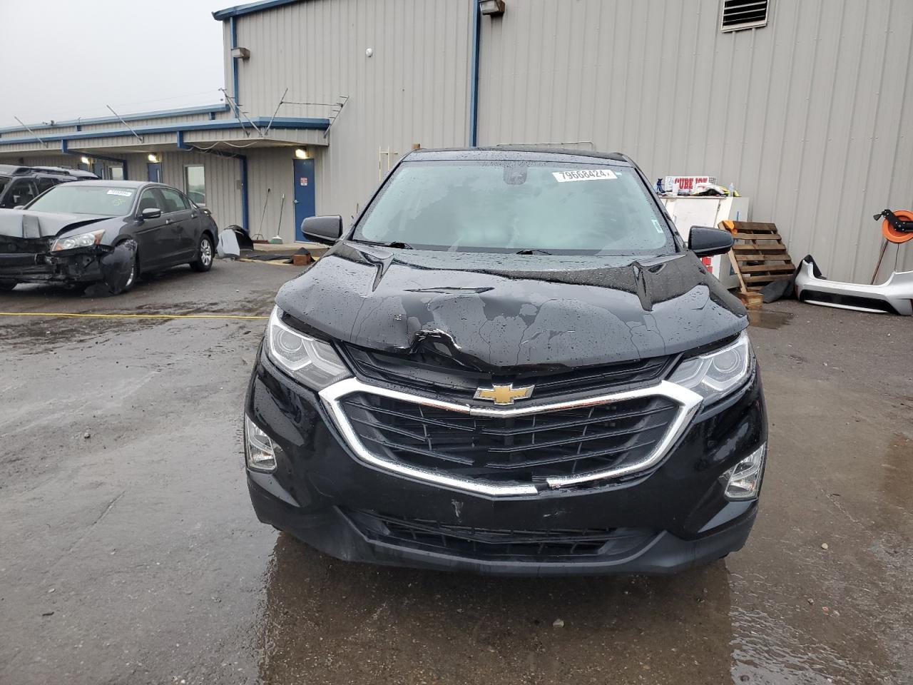 2020 Chevrolet Equinox - Image 5