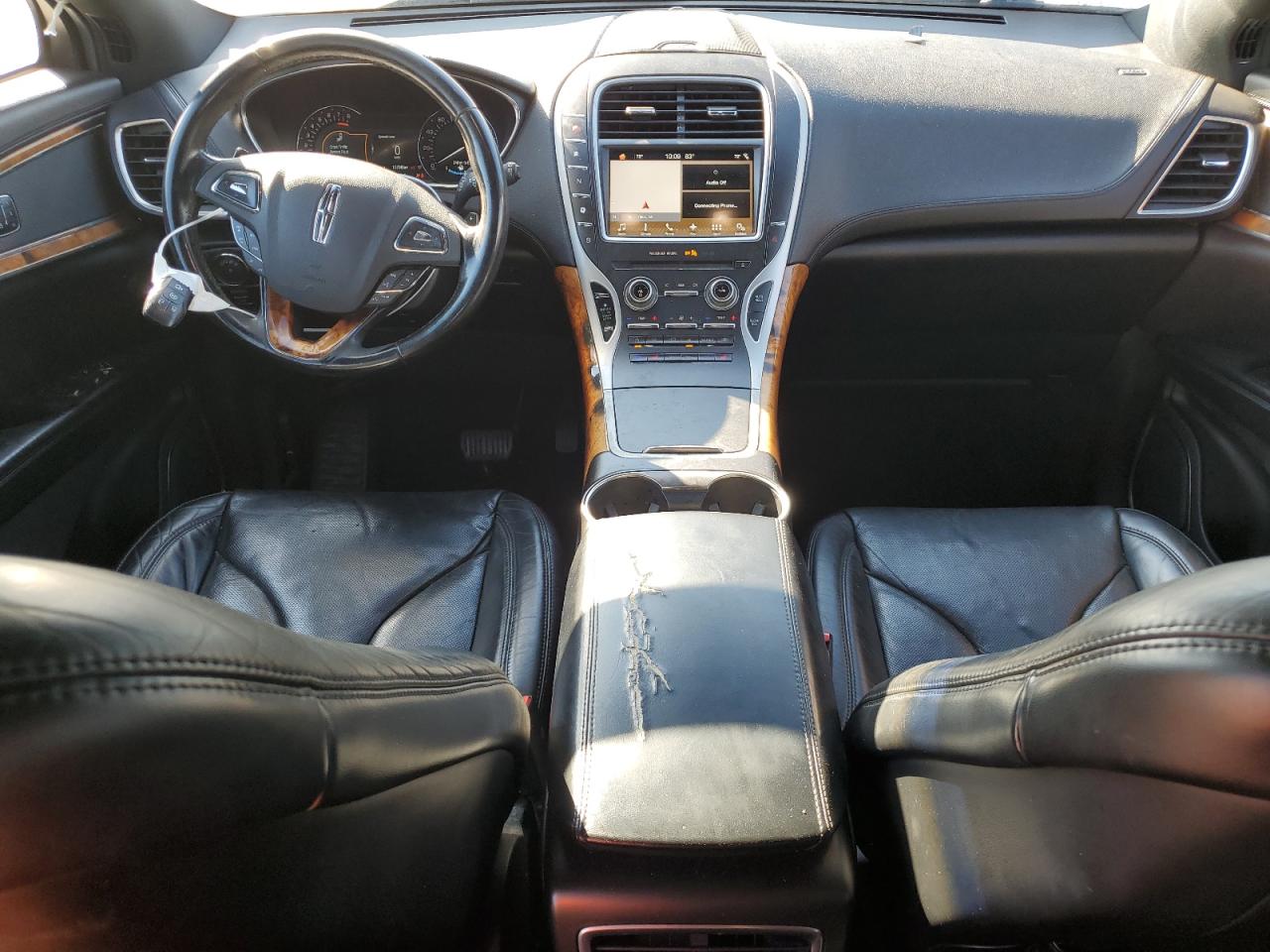 2017 Lincoln MKX - Image 8