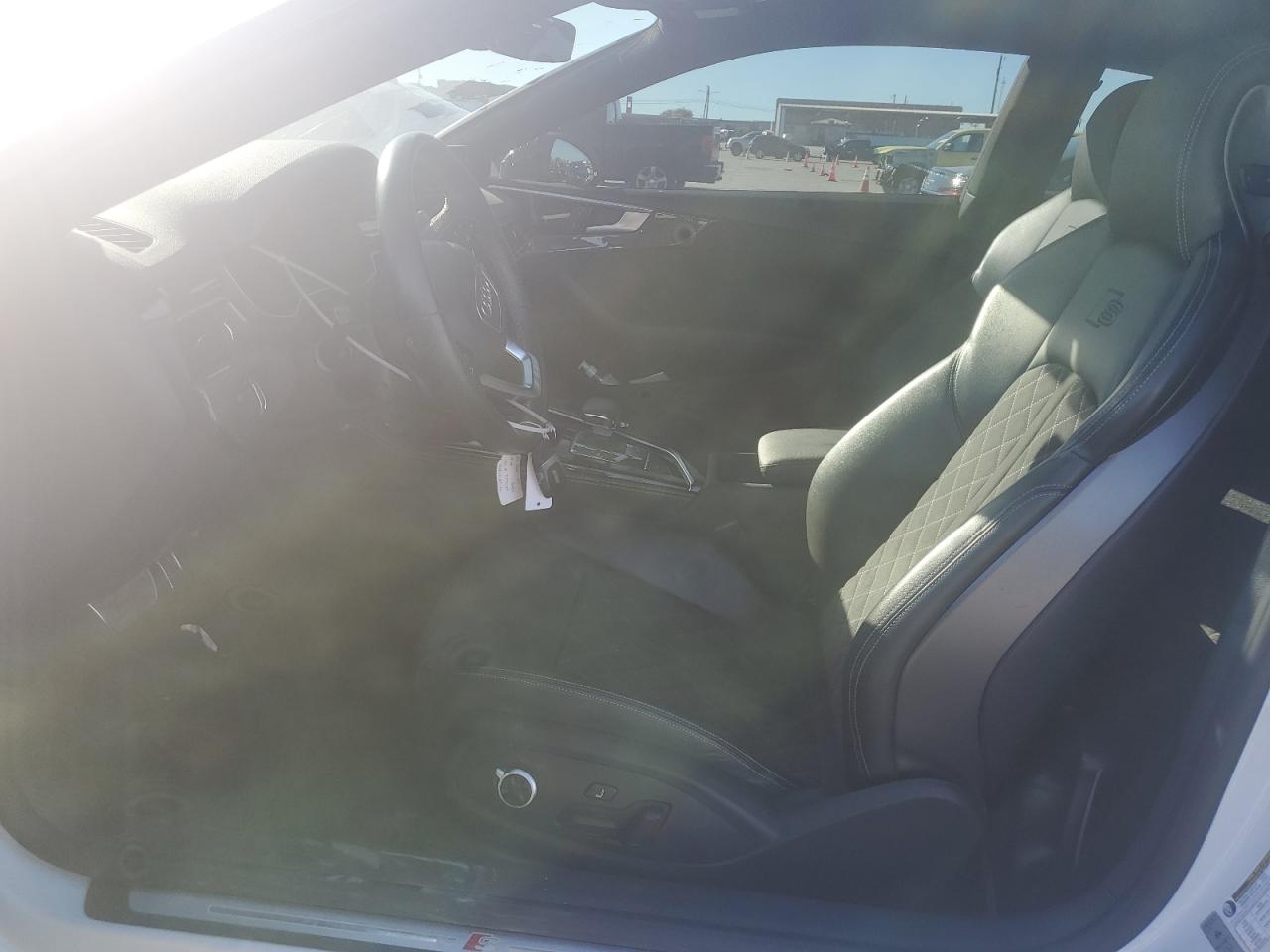 2021 Audi RS5 - Image 7