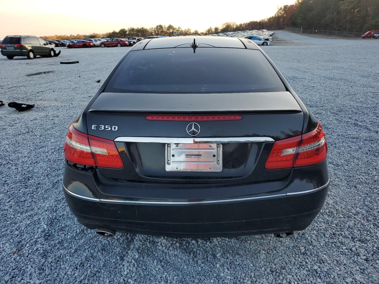2013 Mercedes-Benz E-klasse - Image 6
