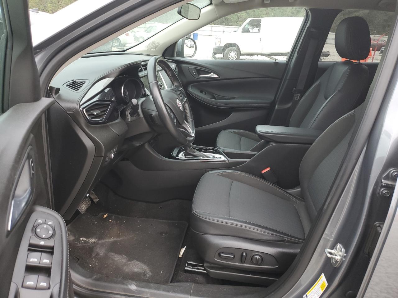 2021 Buick Encore - Image 7