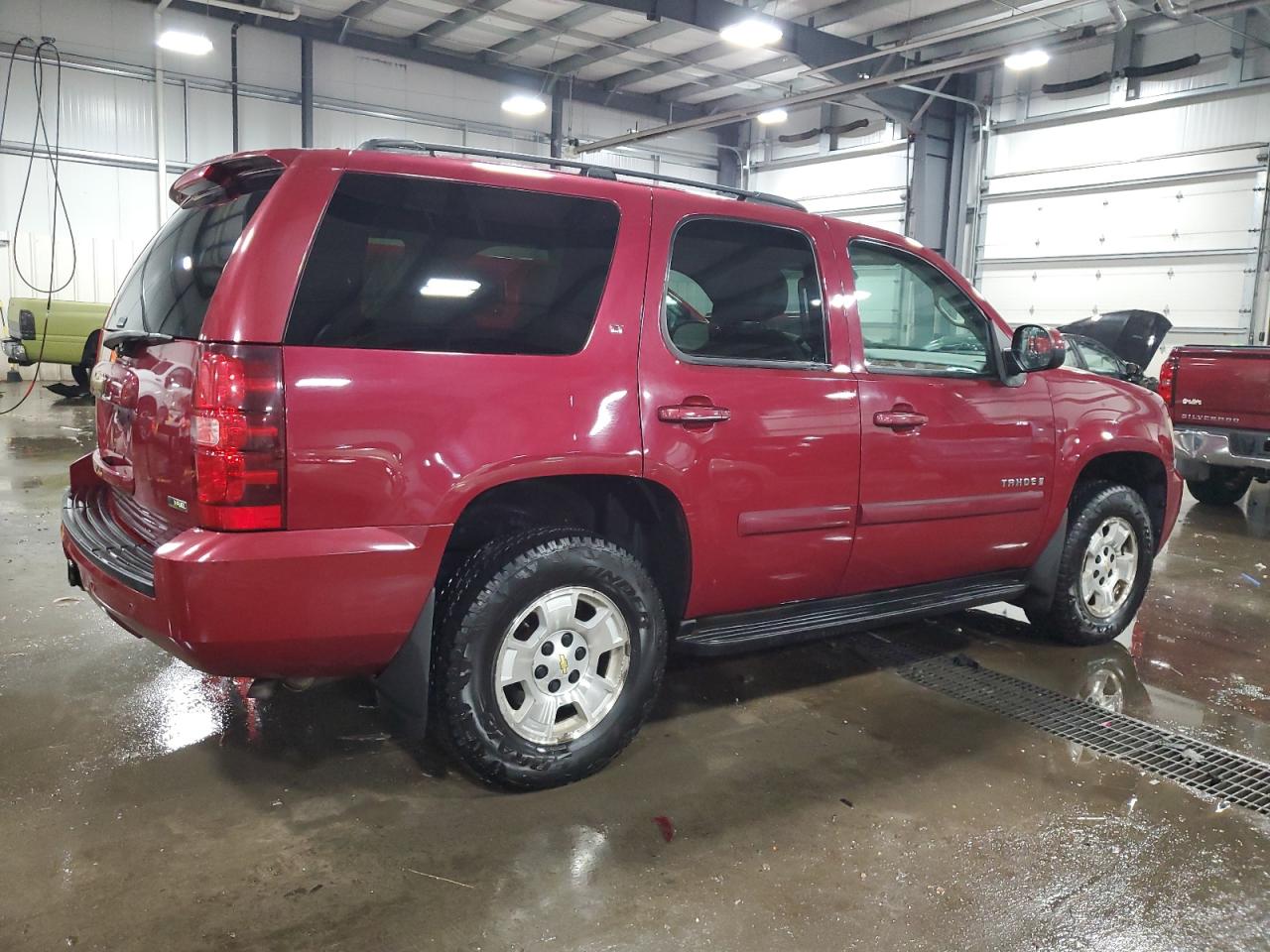 2007 Chevrolet Tahoe - Image 3