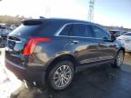 2017 Cadillac Xt5 Luxury на продаже в Littleton, CO - Hail