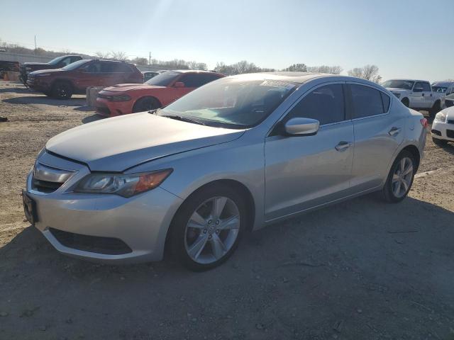 2015 Acura Ilx 20