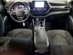 2024 Toyota Highlander Le for Sale in Ham Lake, MN - Front End