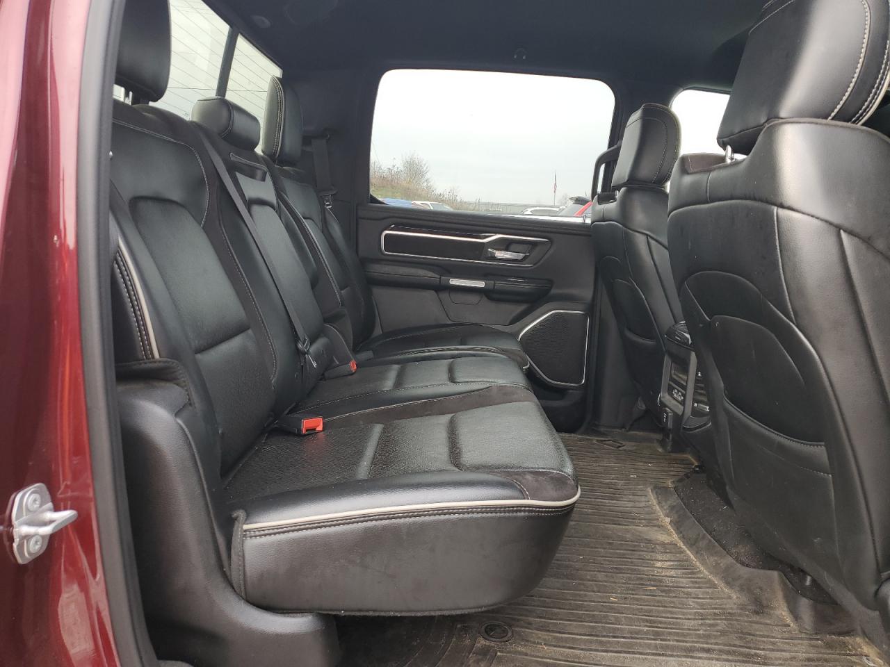 2019 RAM 1500 - Image 10