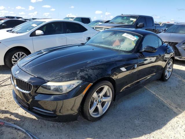 2009 Bmw Z4 Sdrive30I