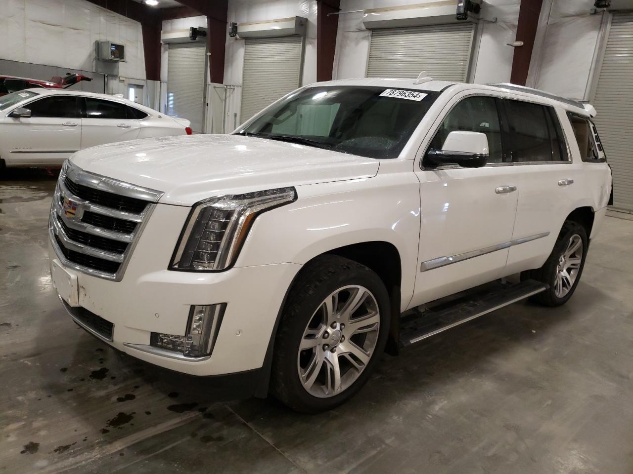 2017 Cadillac Escalade - Image 1