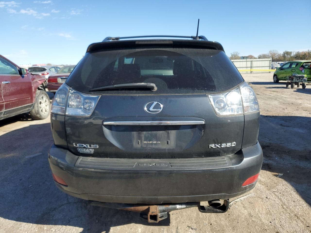 2009 Lexus RX - Image 6