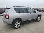 2015 Jeep Compass Sport на продаже в Grand Prairie, TX - Side