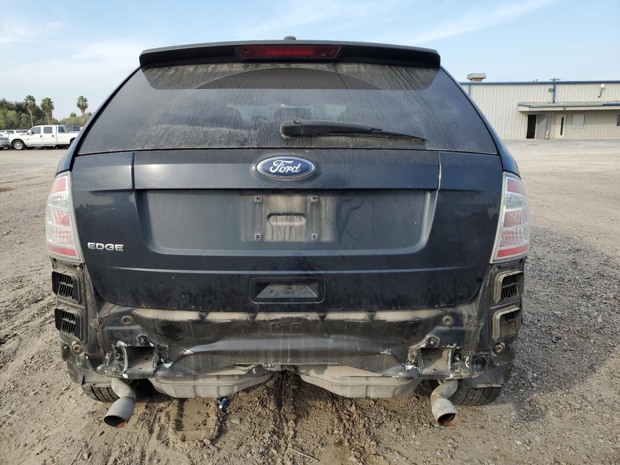2008 Ford Edge - Image 6