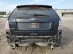 2008 Ford Edge Se იყიდება Mercedes-ში, TX - Front End