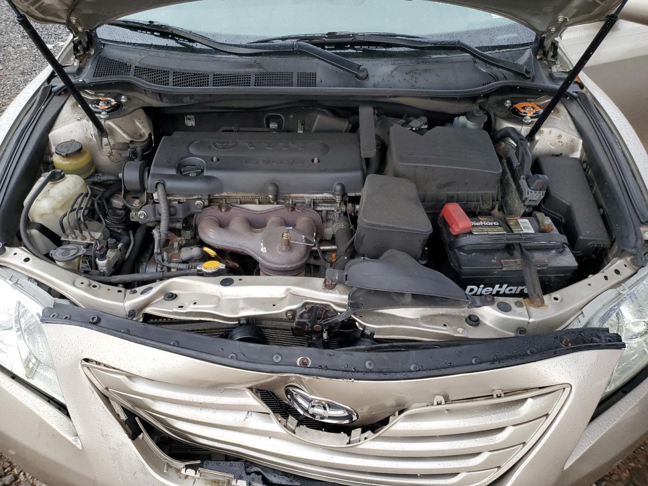 2009 Toyota Camry - Image 13