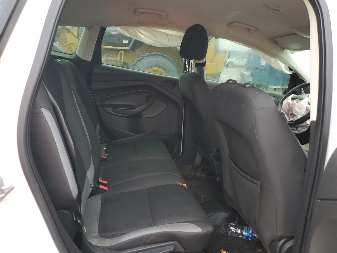 2014 Ford Escape - Image 11