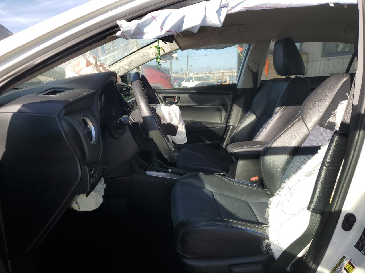 2017 Toyota Corolla - Image 7