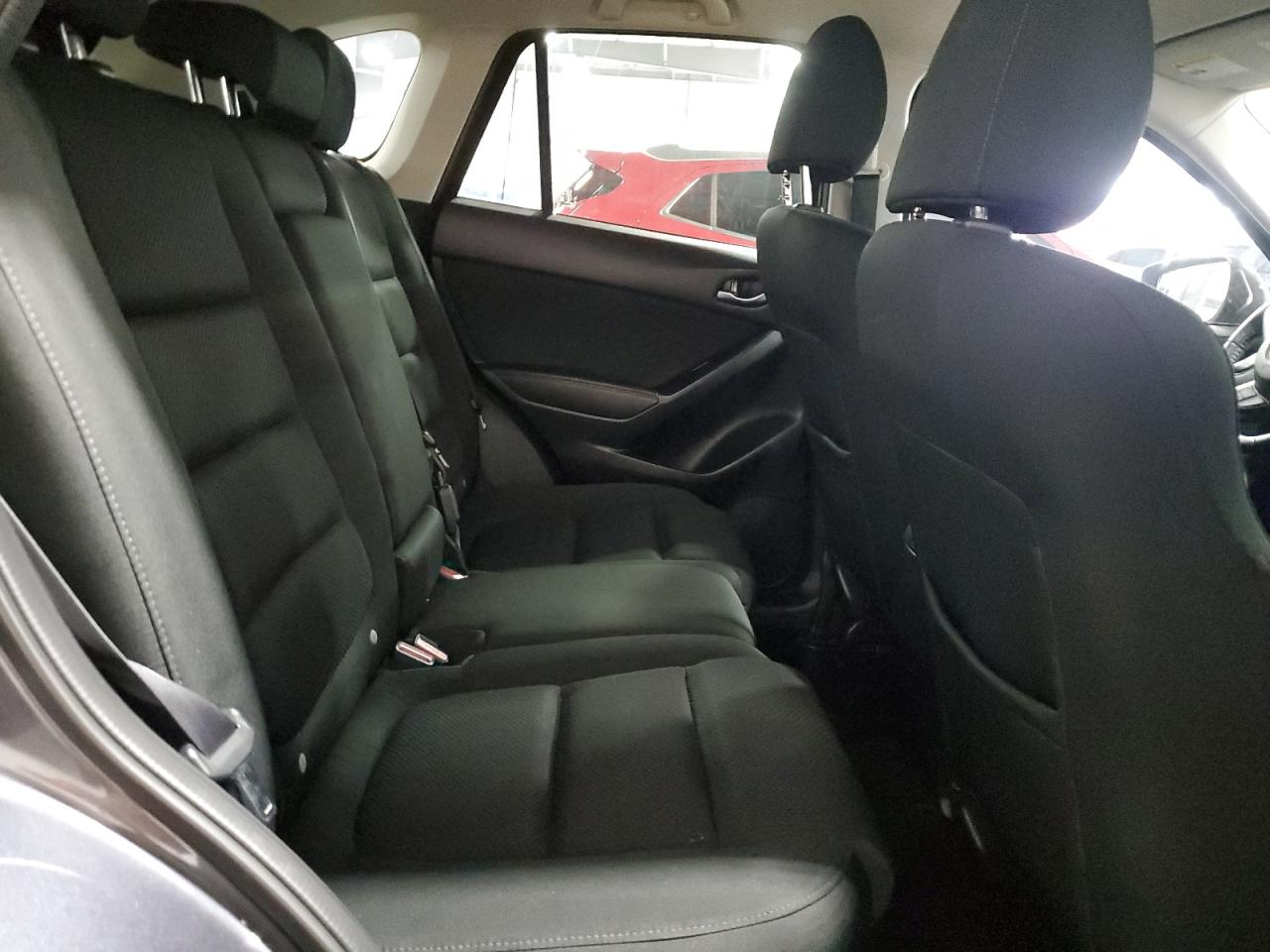 2016 Mazda CX-5 - Image 12