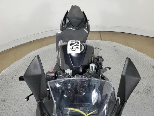  KAWASAKI ALL OTHER 2023 Чорний