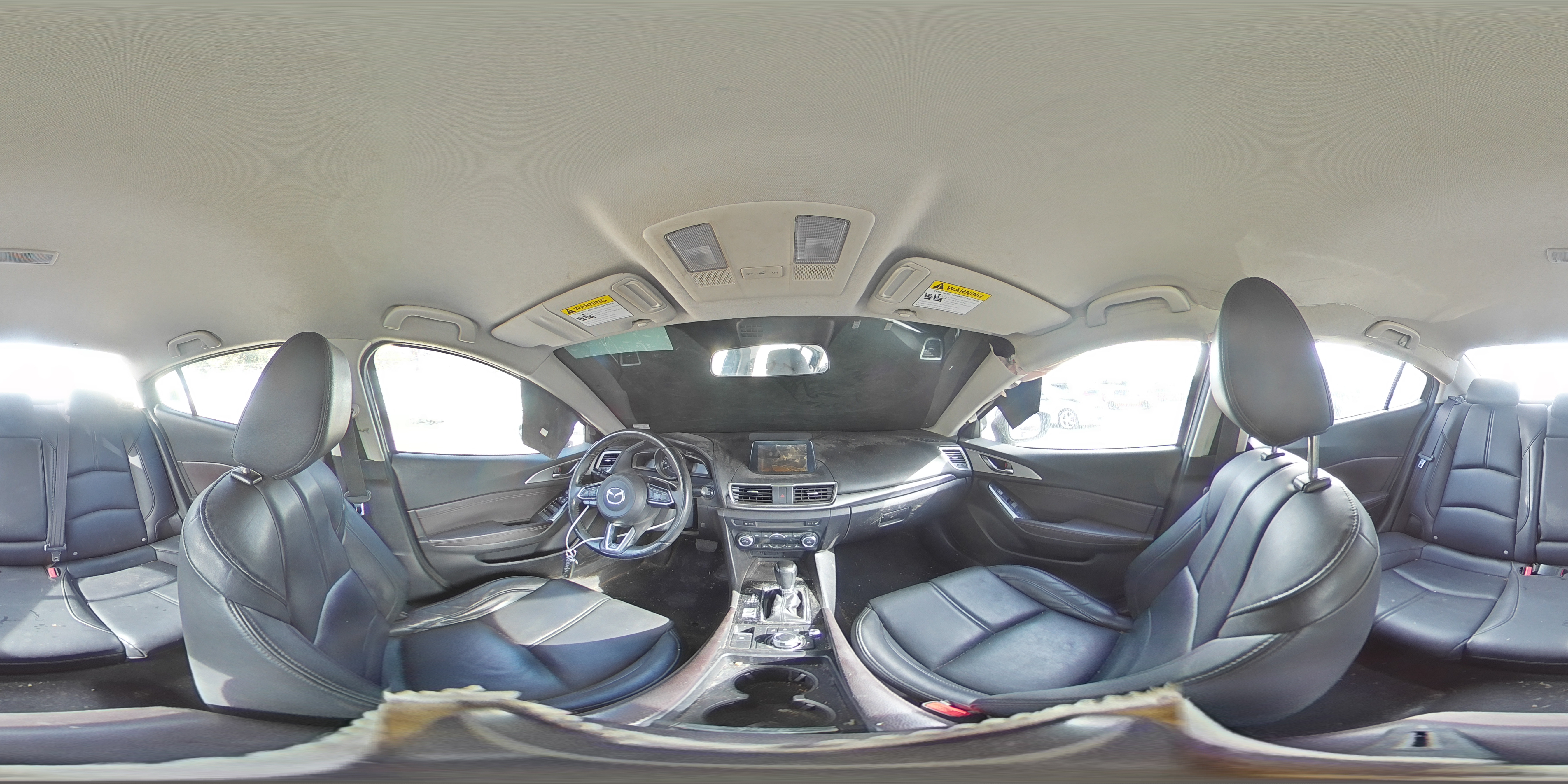 2017 Mazda 3 - Image 12