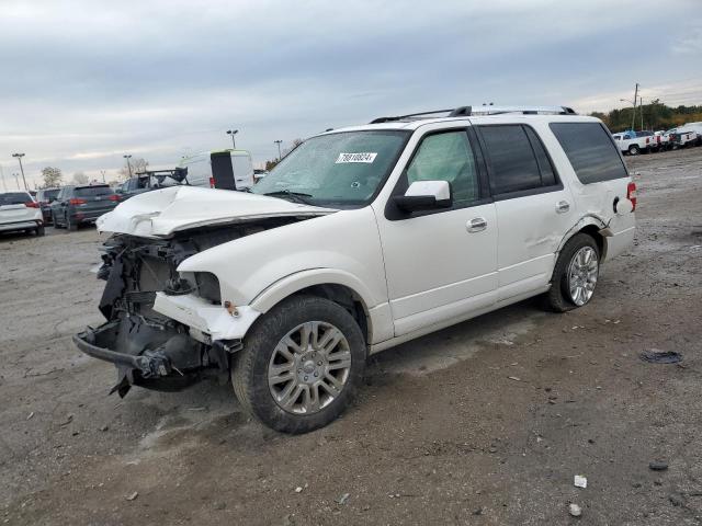 2013 Ford Expedition Limited